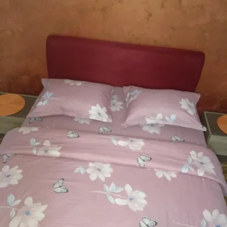 Apartment Popovic *