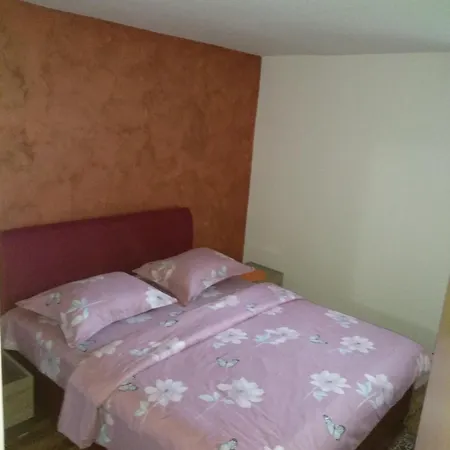 Popovic Apartment Podgorica