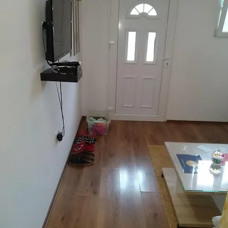 Apartment Popovic