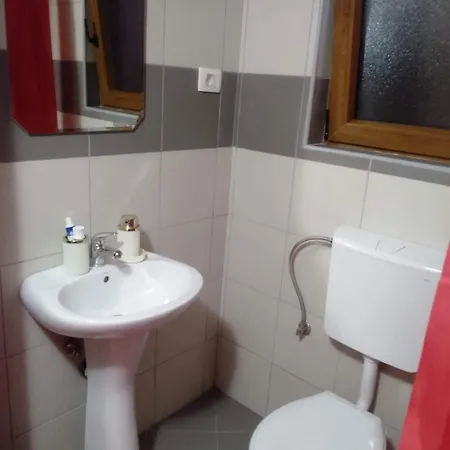 Popovic Podgorica