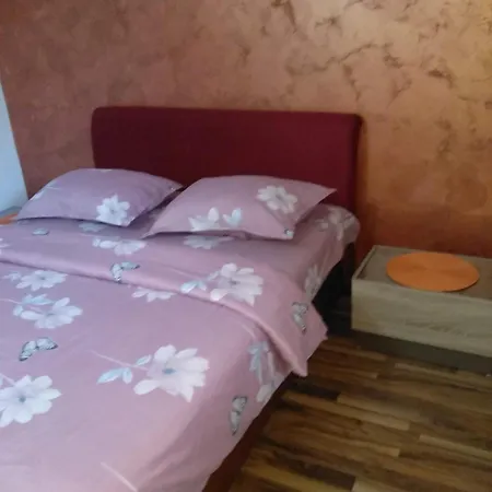 Apartment Popovic