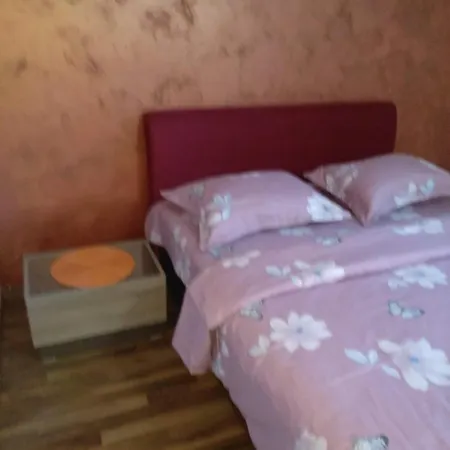 Popovic Apartment *