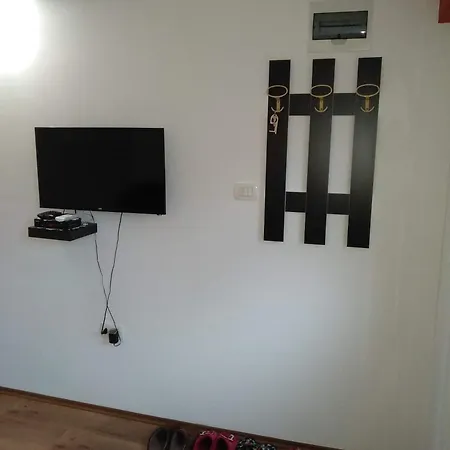 Apartment Popovic Podgorica
