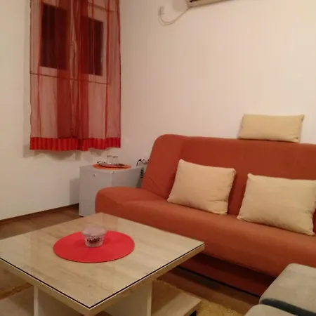Popovic Apartment