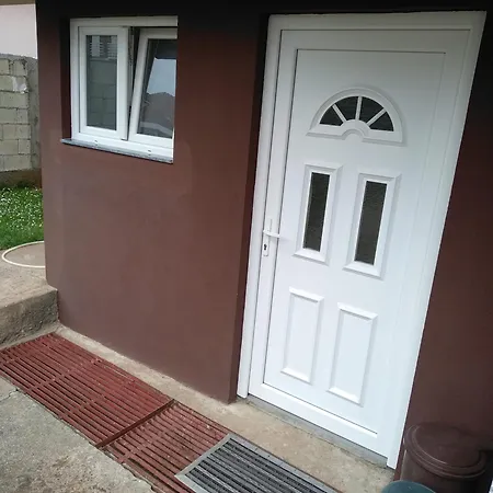 Appartement Popovic Podgorica