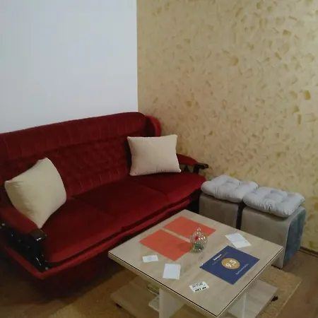 Apartamento Popovic Podgorica