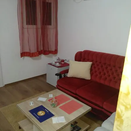 Popovic * Podgorica