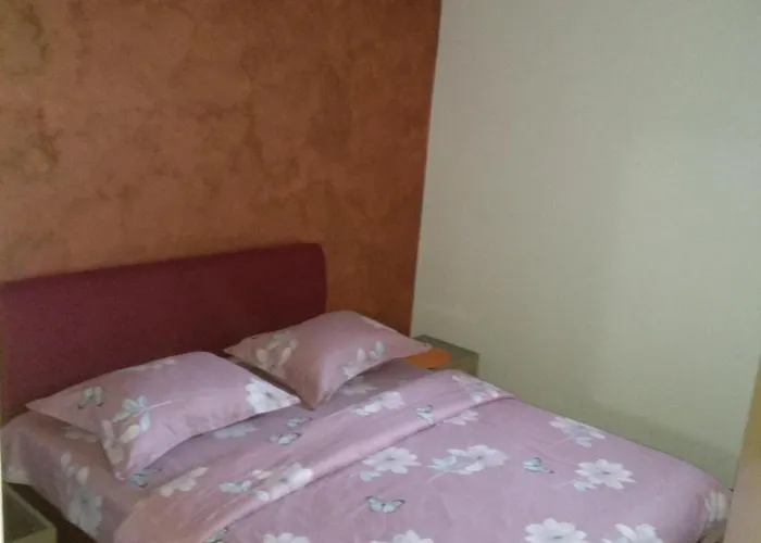 Popovic Appartement *