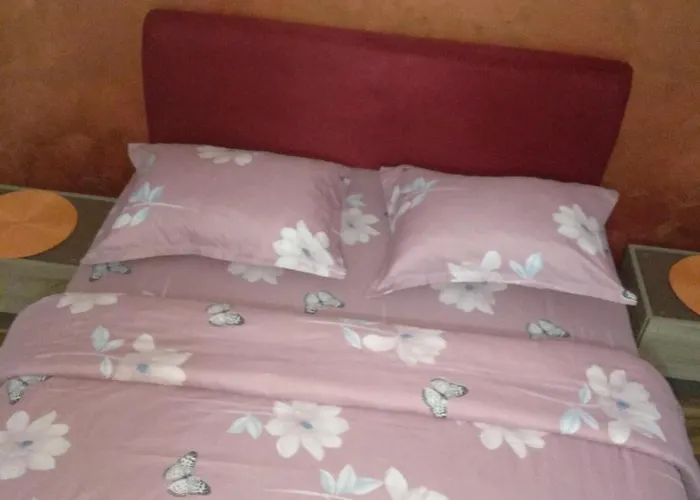 Appartement Popovic *