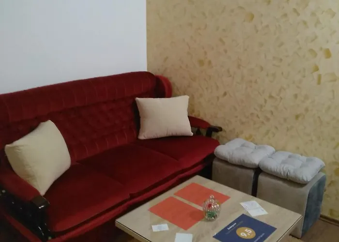 Apartman Popovic Podgorica