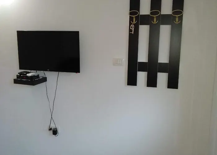 Apartamento Popovic Podgorica